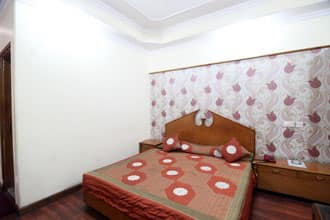 Hotel Kochar International, New Delhi 3